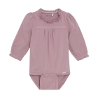 Minymo boxpakjes & rompers 4200 WoodRoze 114112