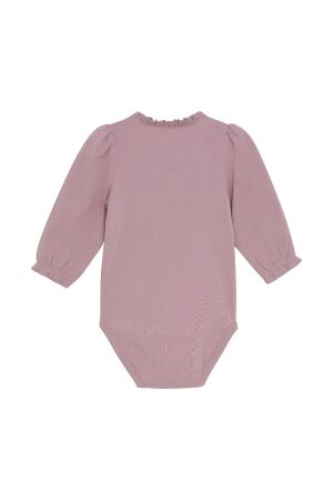 Minymo boxpakjes & rompers 4200 WoodRoze 114112