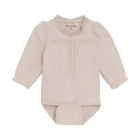 Minymo boxpakjes & rompers 2209 Smoke Gray 114112