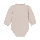 Minymo boxpakjes & rompers 2209 Smoke Gray 114112