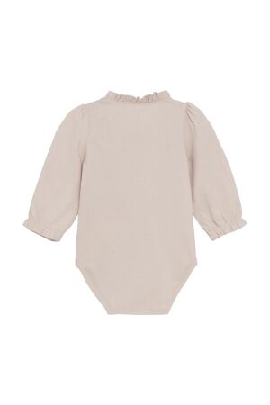 Minymo boxpakjes & rompers 2209 Smoke Gray 114112