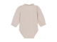 Minymo boxpakjes & rompers 2209 Smoke Gray 114112
