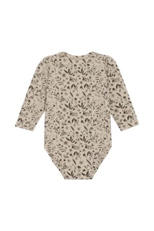 Minymo boxpakjes & rompers 2209 Smoke Gray 114113