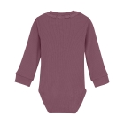 Minymo boxpakjes & rompers 6940 Rose Brown 114115