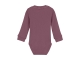 Minymo boxpakjes & rompers 6940 Rose Brown 114115