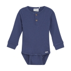 Minymo boxpakjes & rompers 7150 Vintage Indigo 114115
