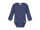 Minymo boxpakjes & rompers 7150 Vintage Indigo 114115
