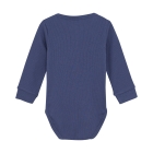 Minymo boxpakjes & rompers 7150 Vintage Indigo 114115