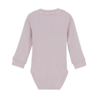 Minymo boxpakjes & rompers 6051 Shadow Gray 114115