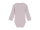Minymo boxpakjes & rompers 6051 Shadow Gray 114115