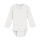 Minymo boxpakjes & rompers 1701 Eggnog 114115