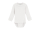 Minymo boxpakjes & rompers 1701 Eggnog 114115