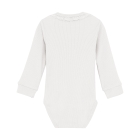 Minymo boxpakjes & rompers 1701 Eggnog 114115