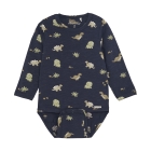Minymo boxpakjes & rompers 7021 Parisian Night 114116