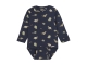 Minymo boxpakjes & rompers 7021 Parisian Night 114116