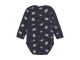 Minymo boxpakjes & rompers 7021 Parisian Night 114116