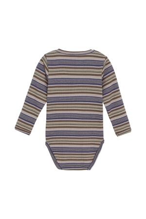 Minymo boxpakjes & rompers 7021 Parisian Night 114118