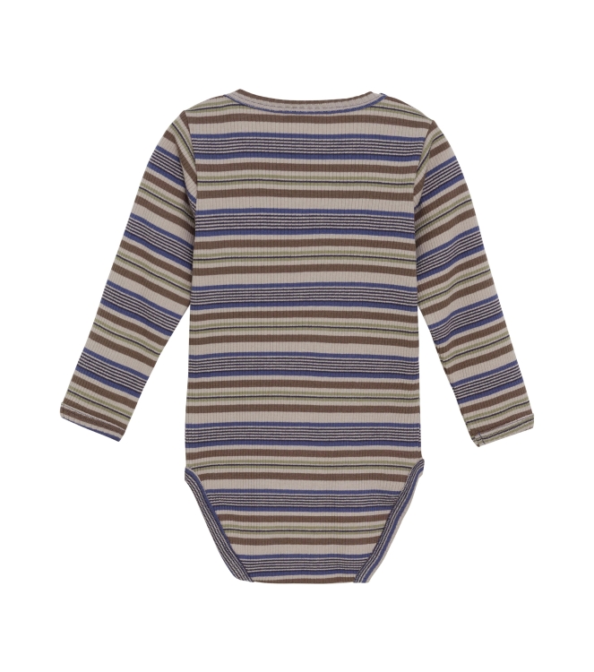 Minymo boxpakjes & rompers 7021 Parisian Night 114118