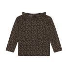 Minymo shirts 2502 Chocolate Chip 114121