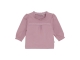 Minymo shirts 4200 WoodRoze 114122