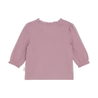 Minymo shirts 4200 WoodRoze 114122
