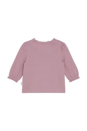 Minymo shirts 4200 WoodRoze 114122