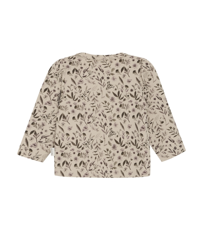 Minymo shirts 2209 Smoke Gray 114123