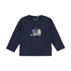 Minymo shirts 7021 Parisian Night 114124