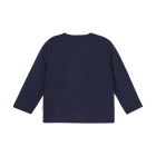 Minymo shirts 7021 Parisian Night 114124