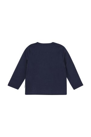 Minymo shirts 7021 Parisian Night 114124
