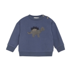 Minymo truien & vesten 7150 Vintage Indigo 114129