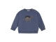 Minymo truien & vesten 7150 Vintage Indigo 114129