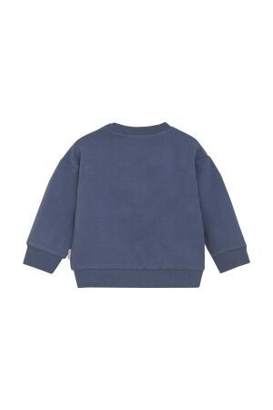 Minymo truien & vesten 7150 Vintage Indigo 114129