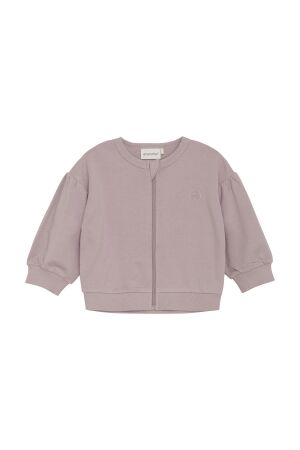 Minymo Vest Sweat 4200 WoodRoze
