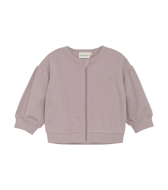 Minymo truien & vesten 4200 WoodRoze 114133