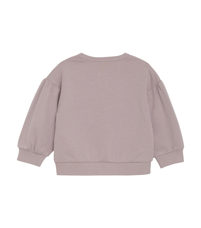 Minymo truien & vesten 4200 WoodRoze 114133