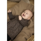 Minymo jurken 2502 Chocolate Chip 114136