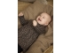 Minymo jurken 2502 Chocolate Chip 114136