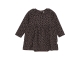 Minymo jurken 2502 Chocolate Chip 114136