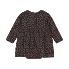 Minymo jurken 2502 Chocolate Chip 114136
