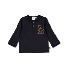 Feetje shirts 750 Antraciet 51602471