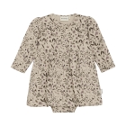 Minymo jurken 2209 Smoke Gray 114138
