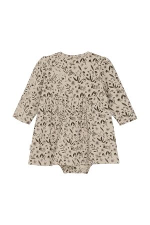 Minymo jurken 2209 Smoke Gray 114138