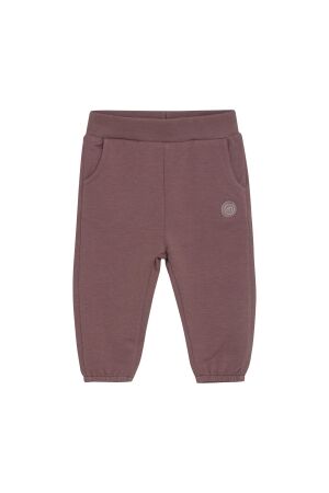 Minymo Joggingbroek 6940 Rose Brown
