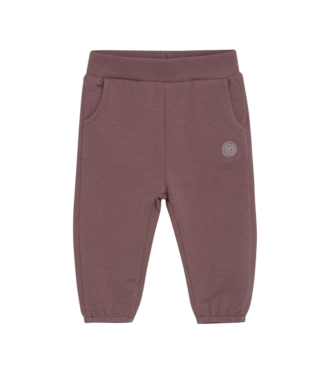 Minymo broeken 6940 Rose Brown 114143