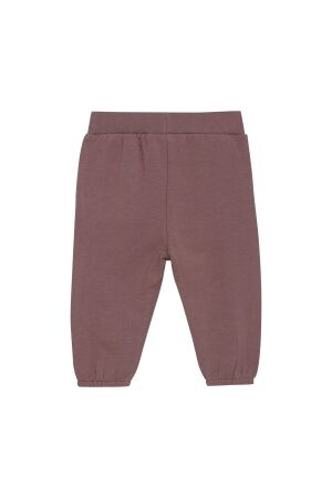 Minymo broeken 6940 Rose Brown 114143