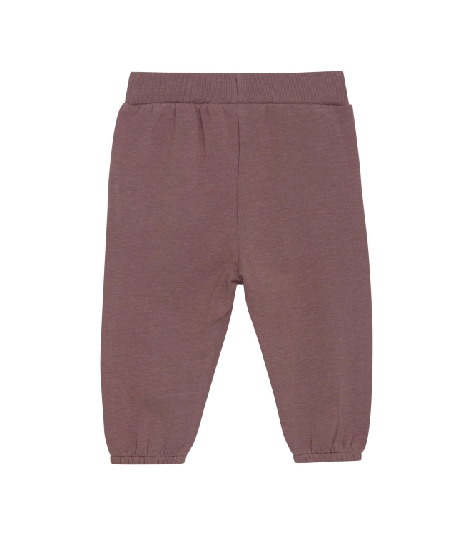 Minymo broeken 6940 Rose Brown 114143