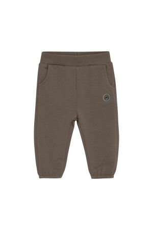 Minymo Joggingbroek 2502 Chocolate Chip