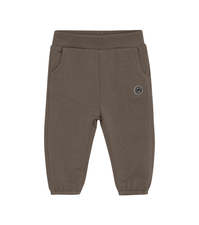 Minymo broeken 2502 Chocolate Chip 114143
