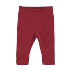 Minymo leggings 4988 Rio Rood 114145